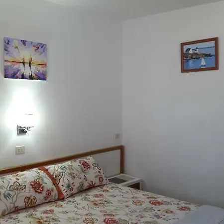 Frontera Primavera Apartment *