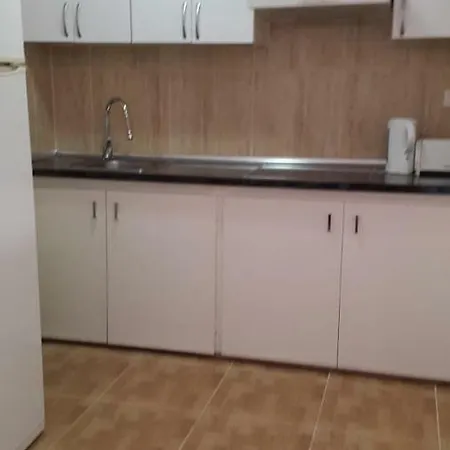 Apartment Frontera Primavera *