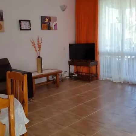 Apartment Frontera Primavera
