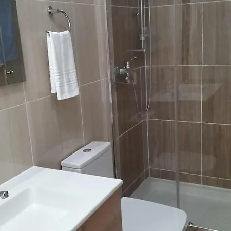 Apartman Frontera Primavera